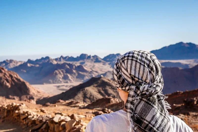 Penisola del Sinai | La Penisola del Sinai | Tour Egitto