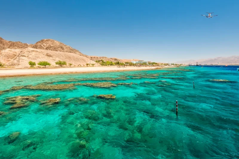 Penisola del Sinai | La Penisola del Sinai | Tour Egitto