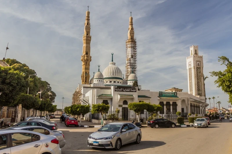 Porto Said | Port Said Egitto | Tour Egitto
