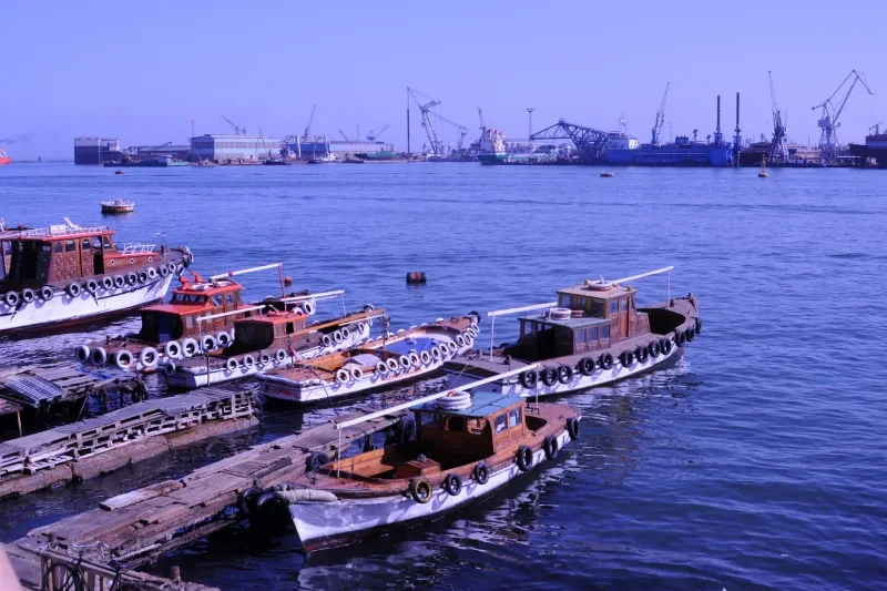 Porto Said | Port Said Egitto | Tour Egitto
