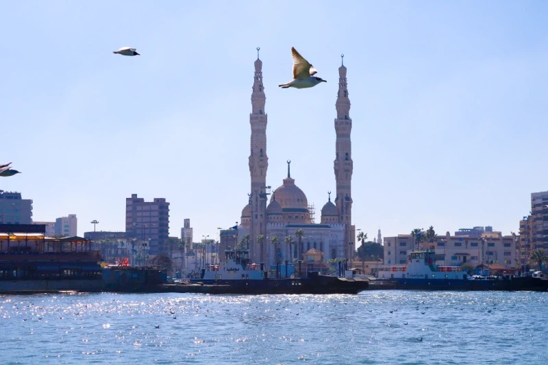 Porto Said | Port Said Egitto | Tour Egitto