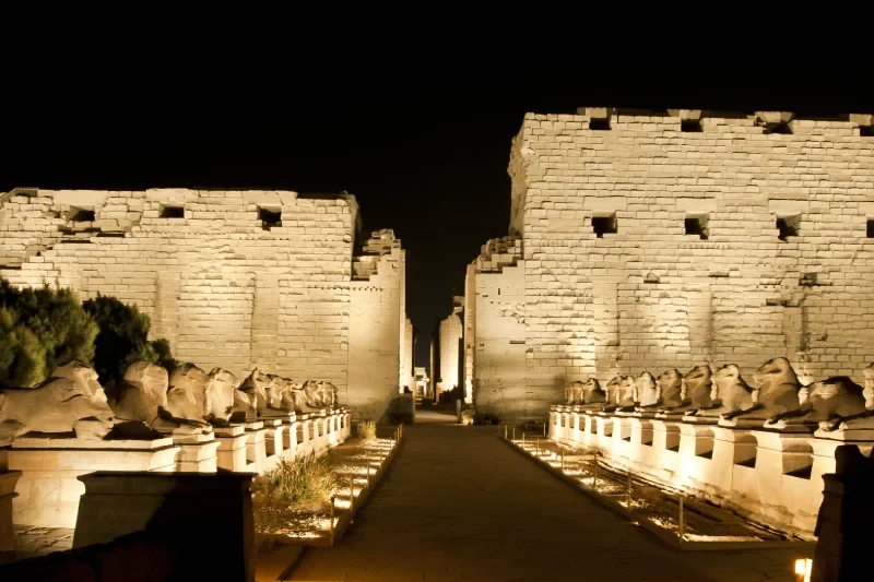 Tempio di Karnak | Il Tempio di Karnak | Tour Egitto