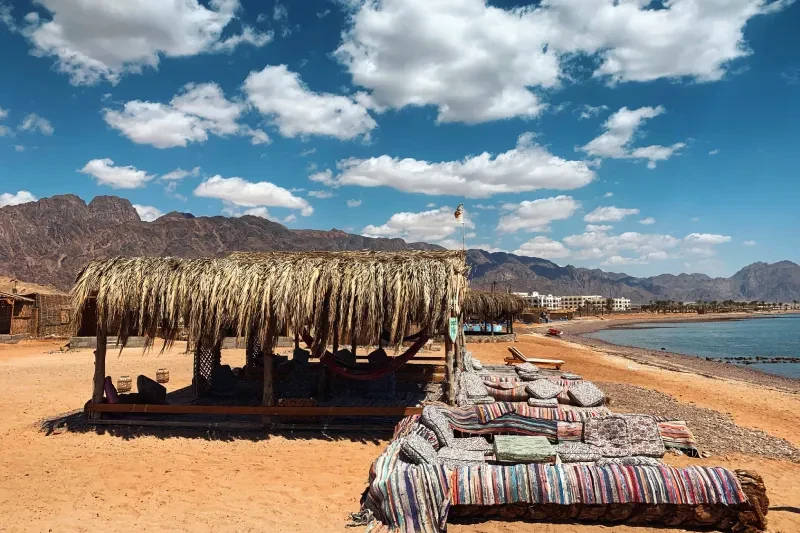 Nuweiba | Nuweiba Egitto | Tour Egitto