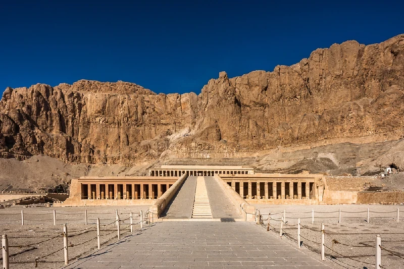 Templo de Hatshepsut