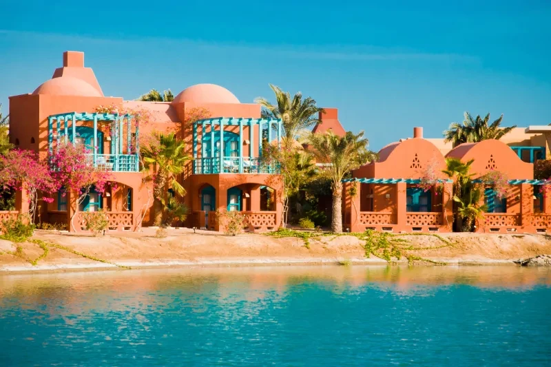 El Gouna Egitto | El Gouna Egitto Spiagge