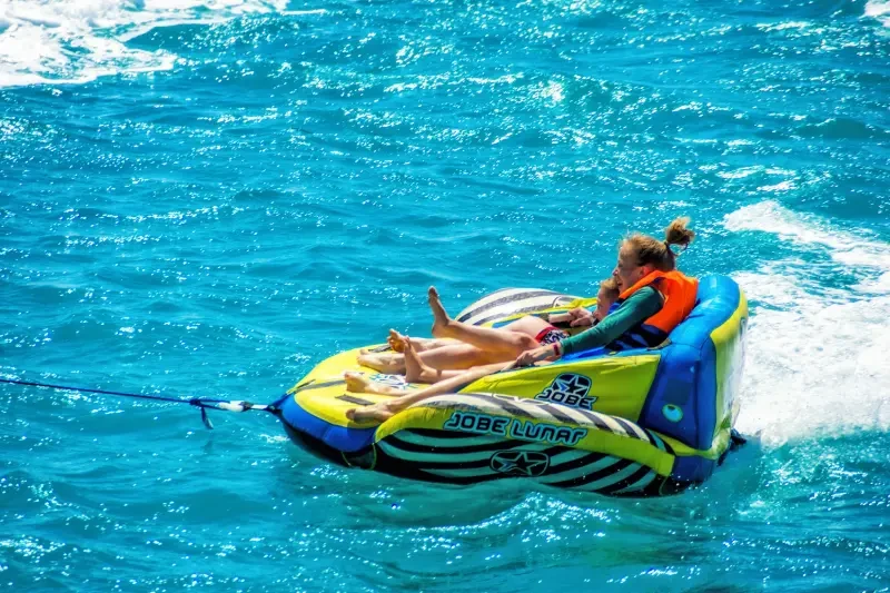 El Gouna Egitto | El Gouna Egitto Spiagge