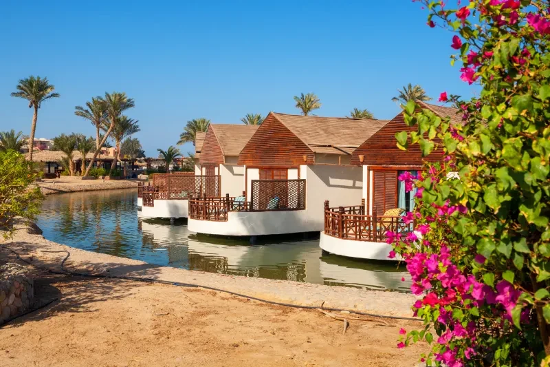 El Gouna Egitto | El Gouna Egitto Spiagge