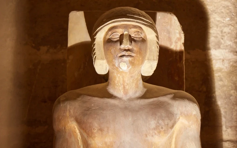Necropoli di Saqqara | Necropoli Saqqara | Tour Egitto