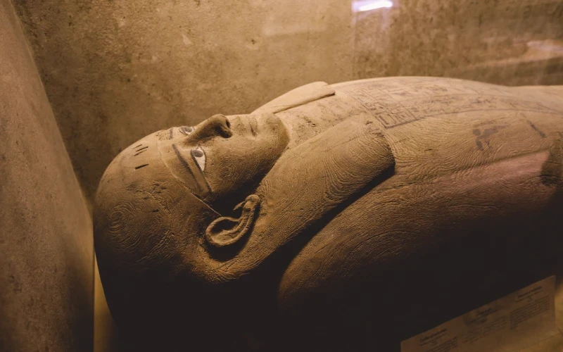 Necropoli di Saqqara | Necropoli Saqqara | Tour Egitto