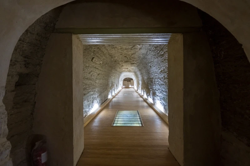 Serapeo di Saqqara | Serapeo Egitto | Serapeo Saqqara