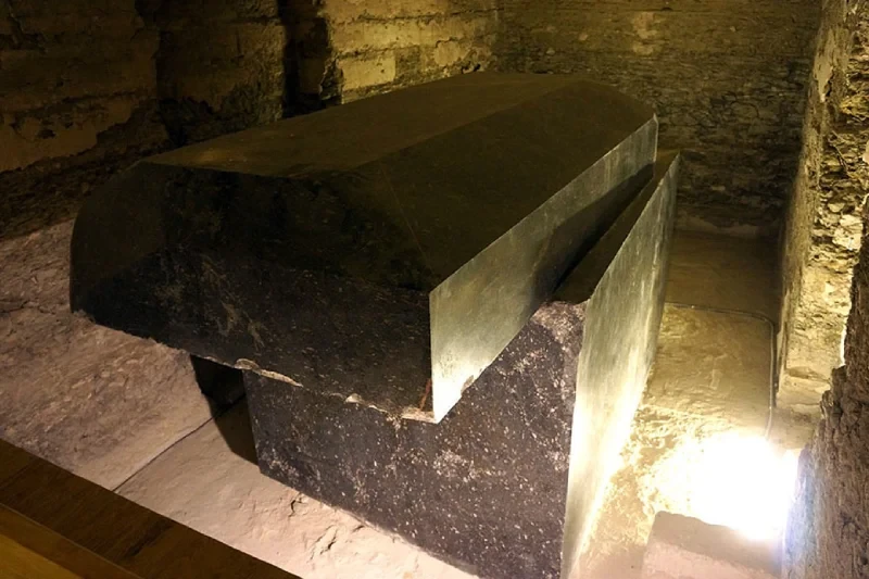 Serapeo di Saqqara | Serapeo Egitto | Serapeo Saqqara