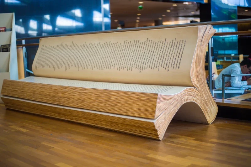 Biblioteca di Alessandria | La Biblioteca di Alessandria