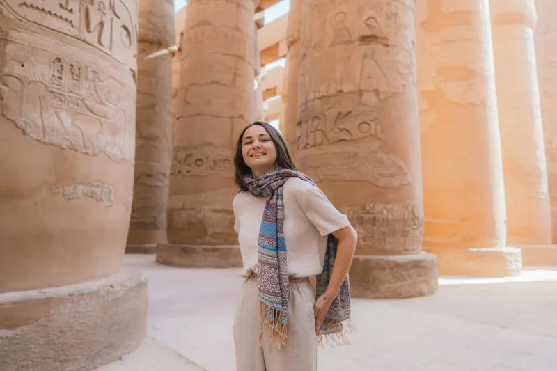 Complesso Templare di Karnak | Complesso di Karnak