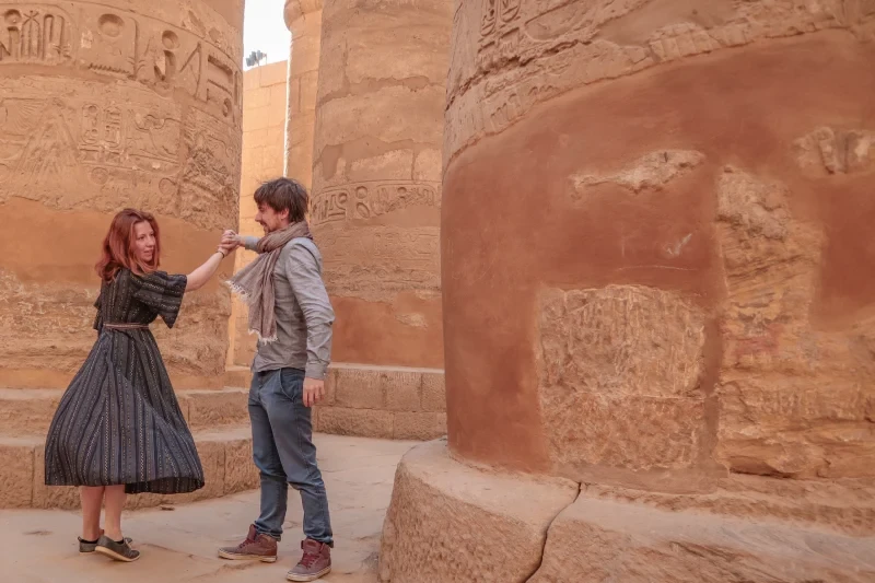 Complesso Templare di Karnak | Complesso di Karnak