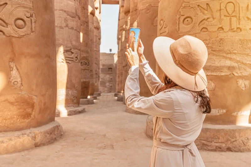 Complesso Templare di Karnak | Complesso di Karnak