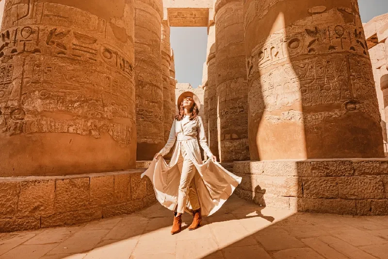 Complesso Templare di Karnak | Complesso di Karnak