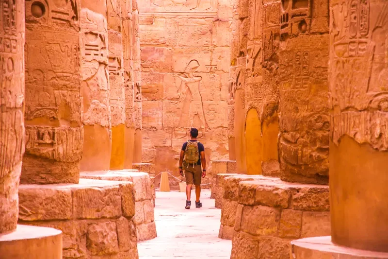 Complesso Templare di Karnak | Complesso di Karnak