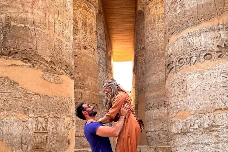 Complesso Templare di Karnak | Complesso di Karnak