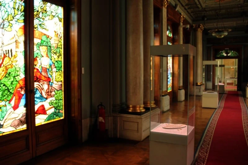 Museo di Alessandria d'Egitto