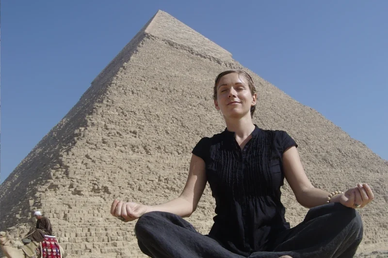 Piana di Giza