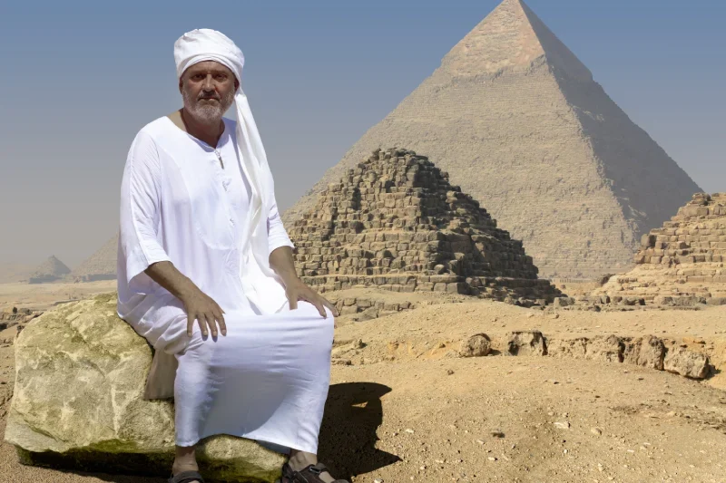 Complesso di Giza