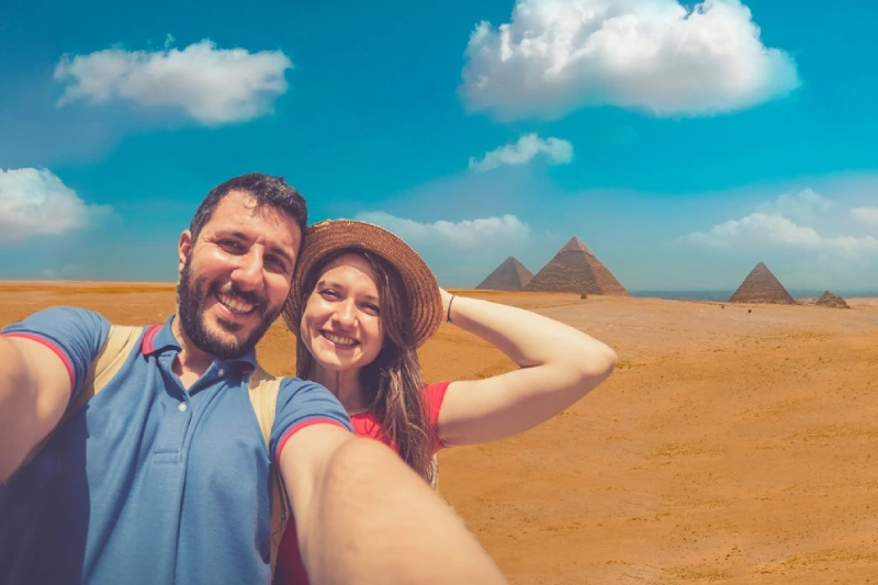 Complesso di Giza