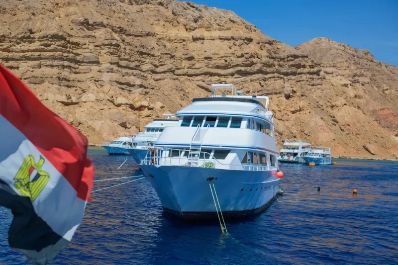 Golfo di Aqaba