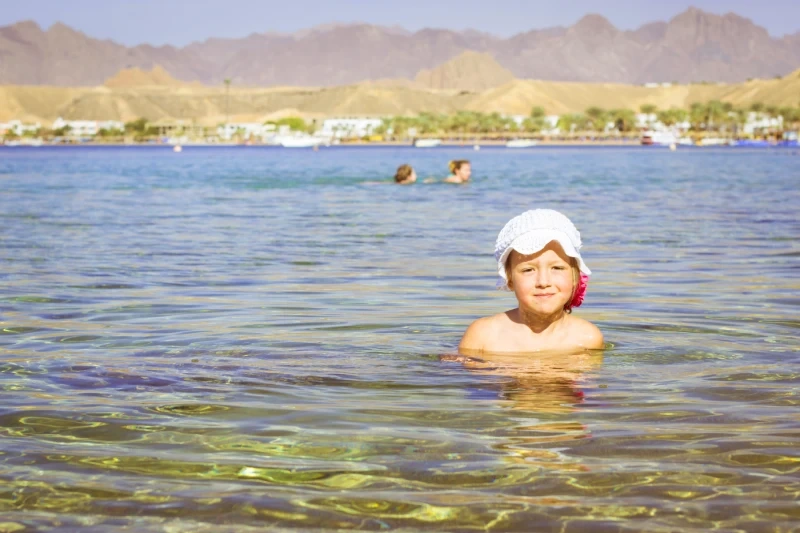 Golfo di Aqaba