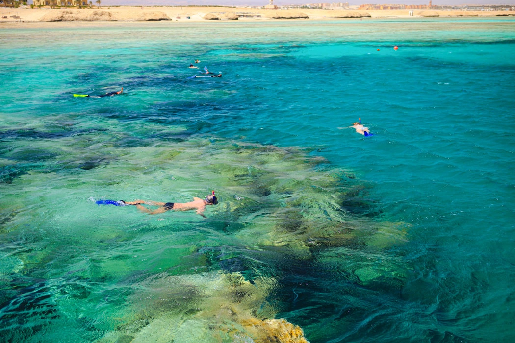 Marsa Alam