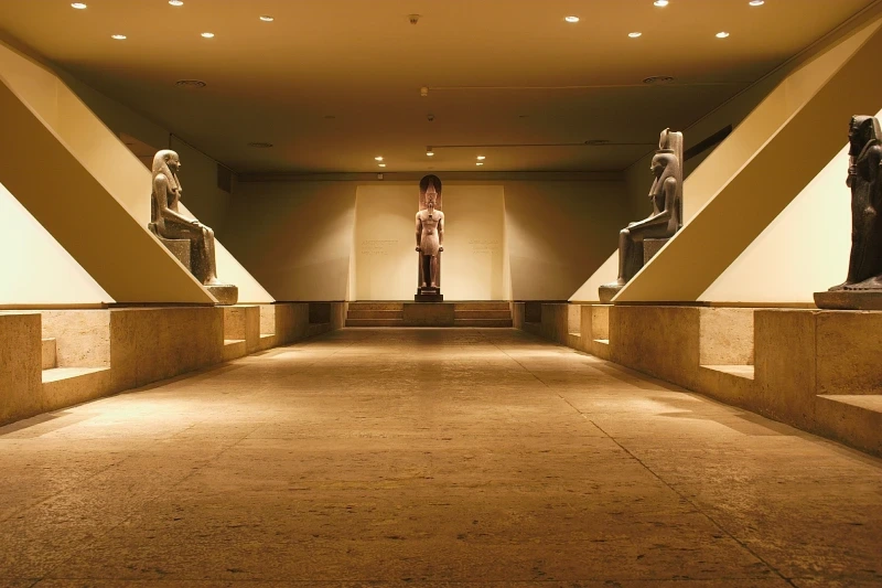 Museo di Luxor