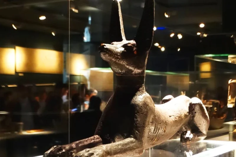 Museo di Luxor