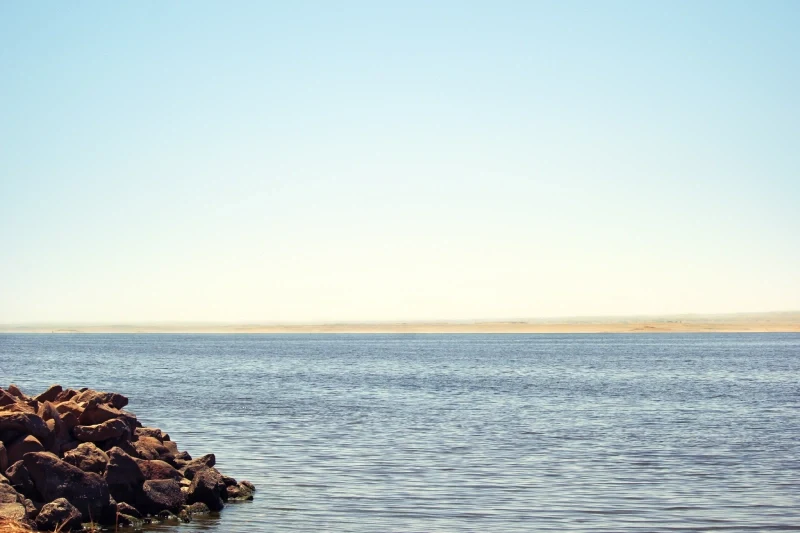 Lago Qarun