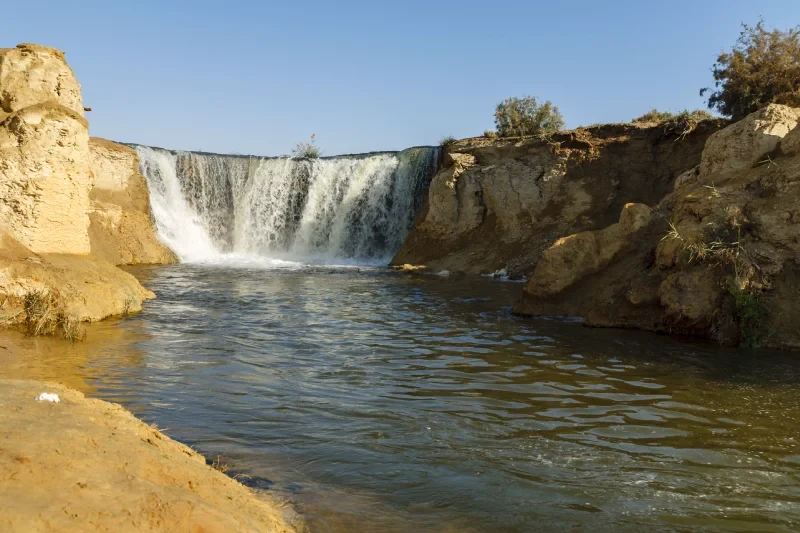 Wadi El Rayan
