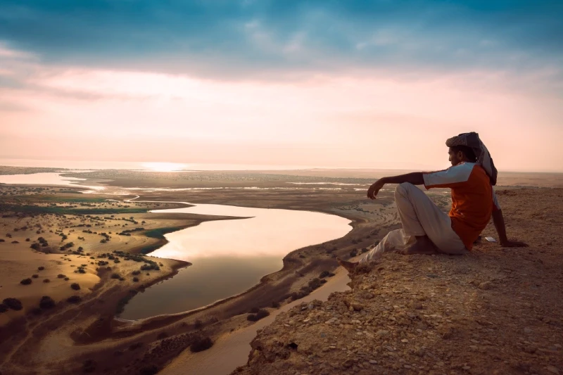 Wadi El Rayan