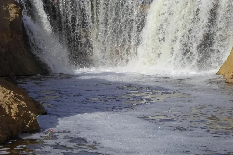Wadi El Rayan