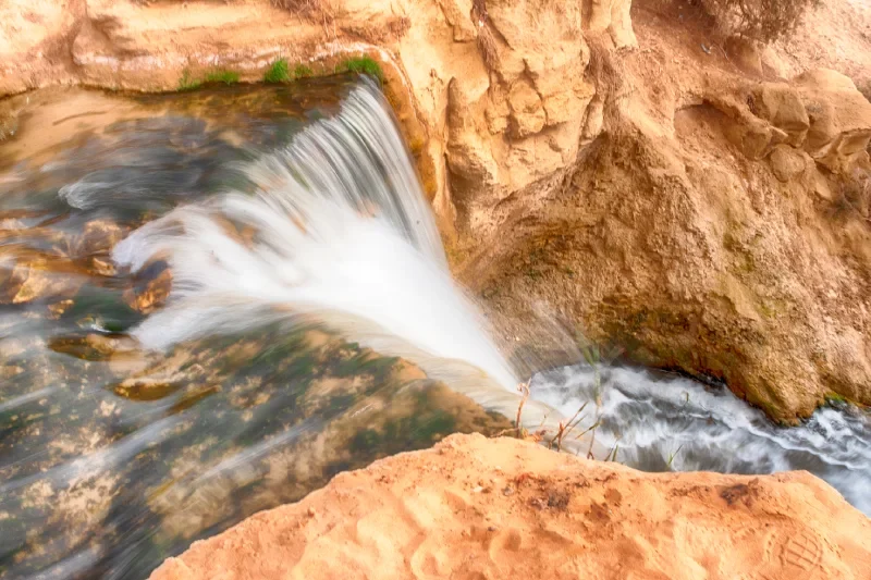 Wadi El Rayan