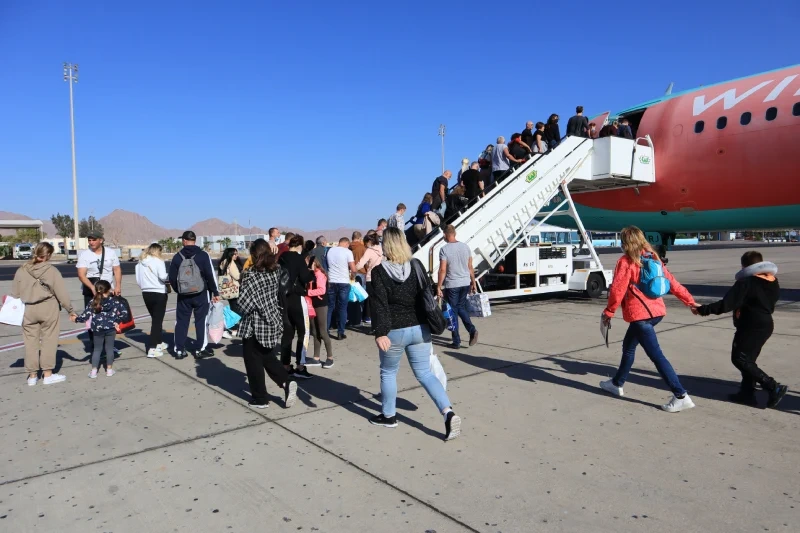 Aeroporto Internazionale del Cairo