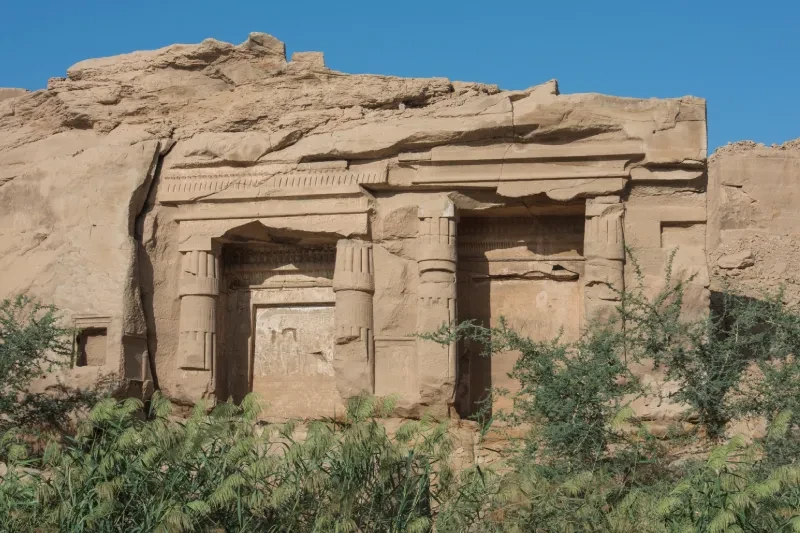 Edfu