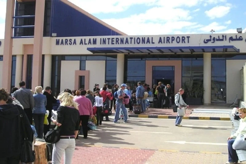 Aeroporto di Marsa Alam