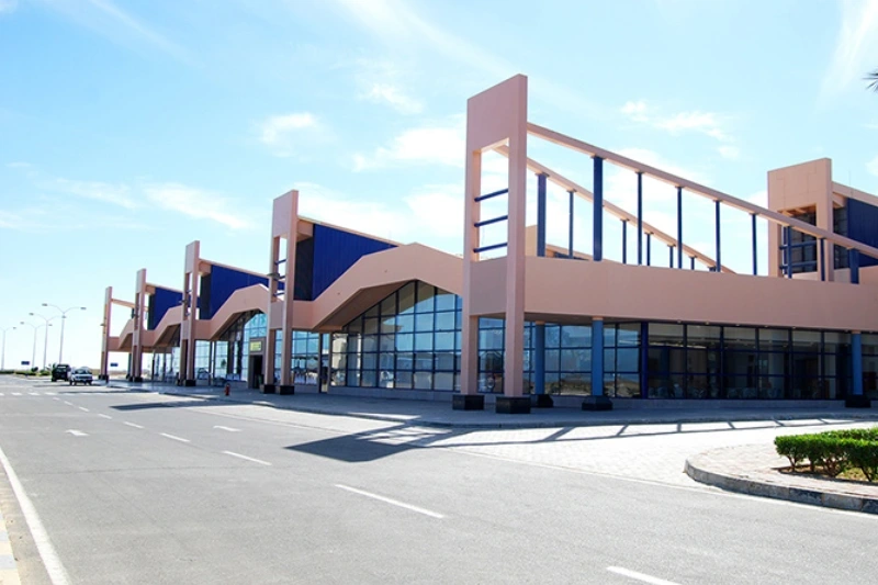 Aeroporto di Marsa Alam