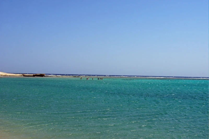 Marsa Mubarak