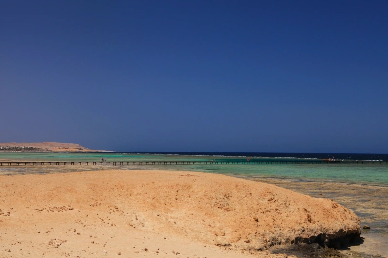 Marsa Mubarak