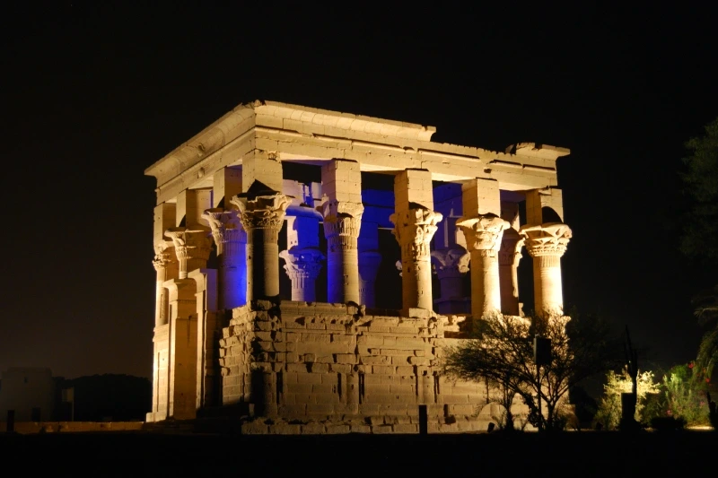 Isola di Philae