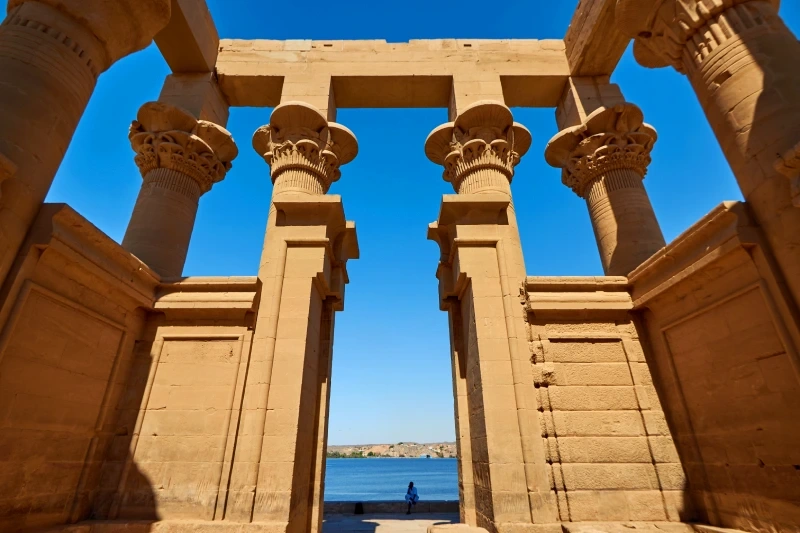 Isola di Philae