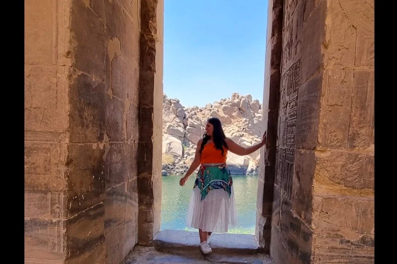 Isola di Philae