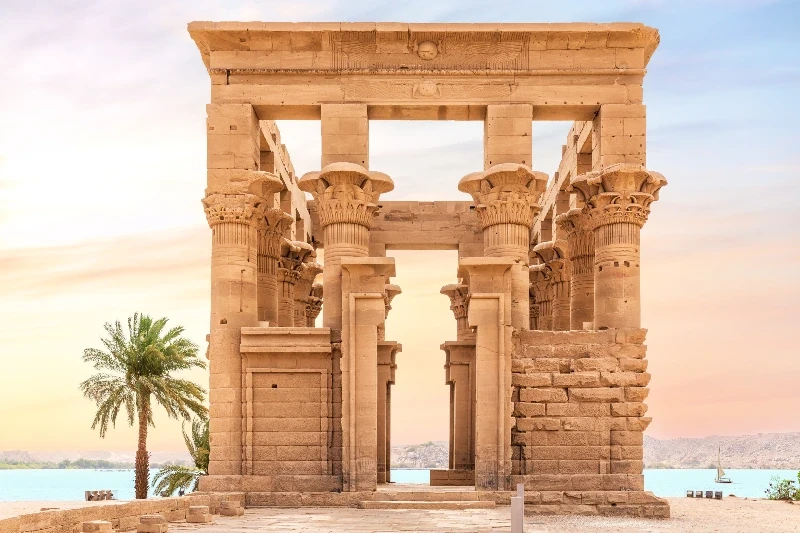 Isola di Philae