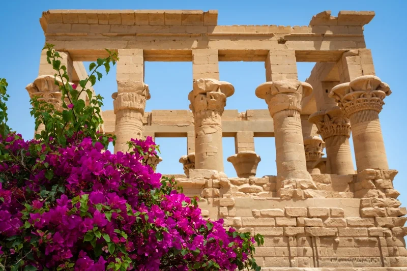 Isola di Philae