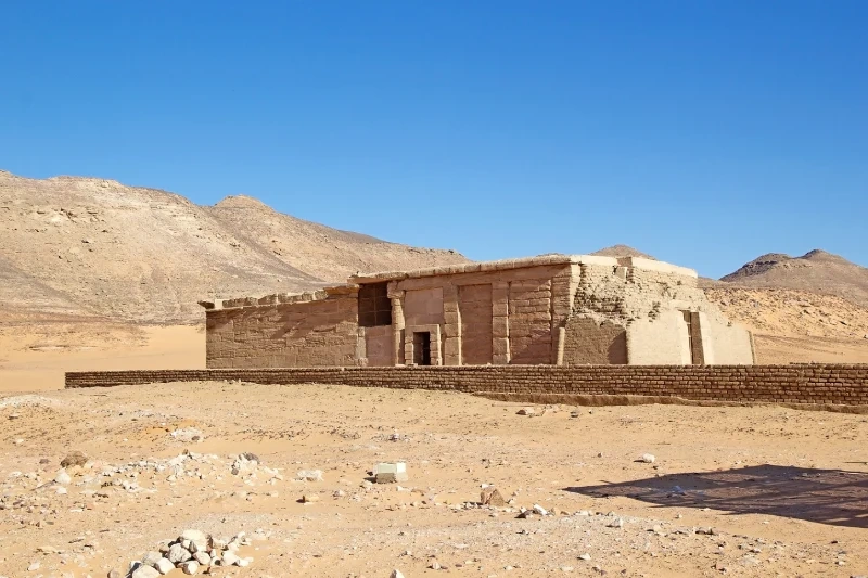 Tempio di Amada