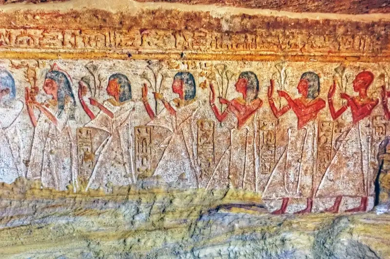 Tempio di Amada