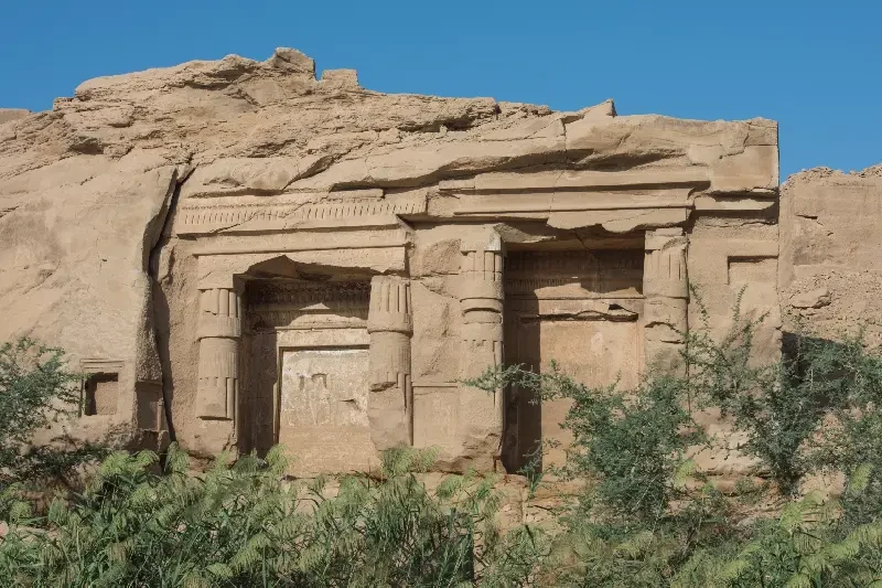 El Kab
